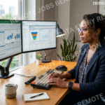 Data Entry Remote Job 2026