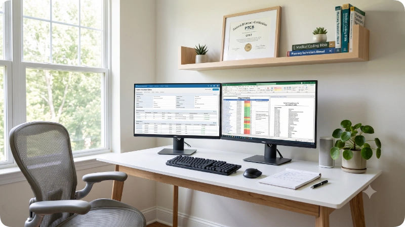 The Strategic Path to Transitioning Out of Retail Pharmacy
