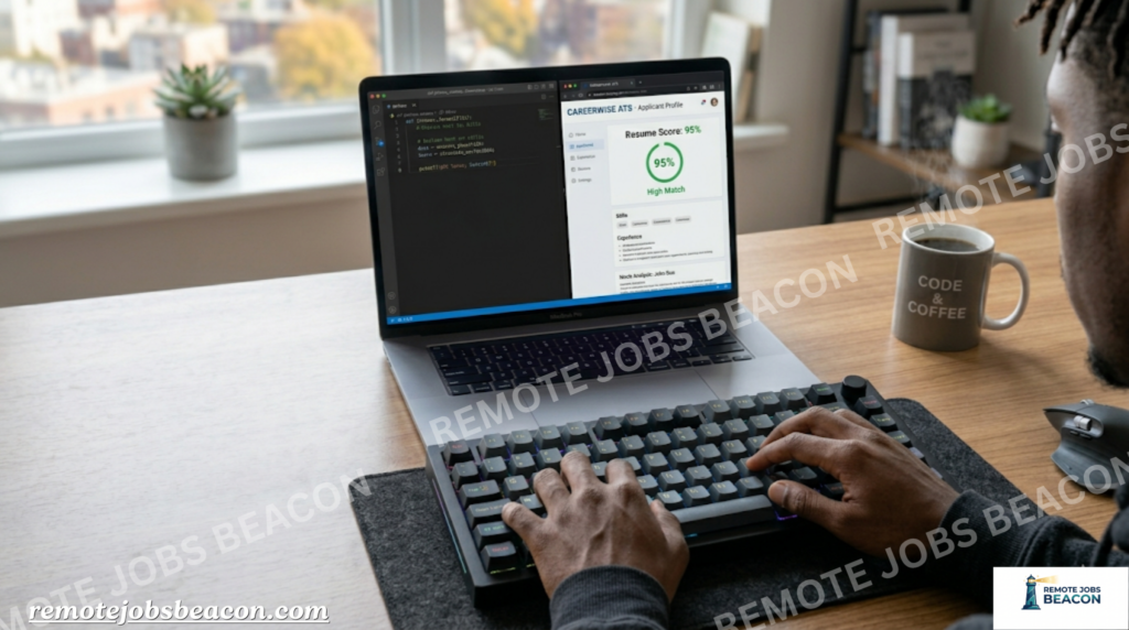 High-Paying Remote Entry Level Jobs 2026