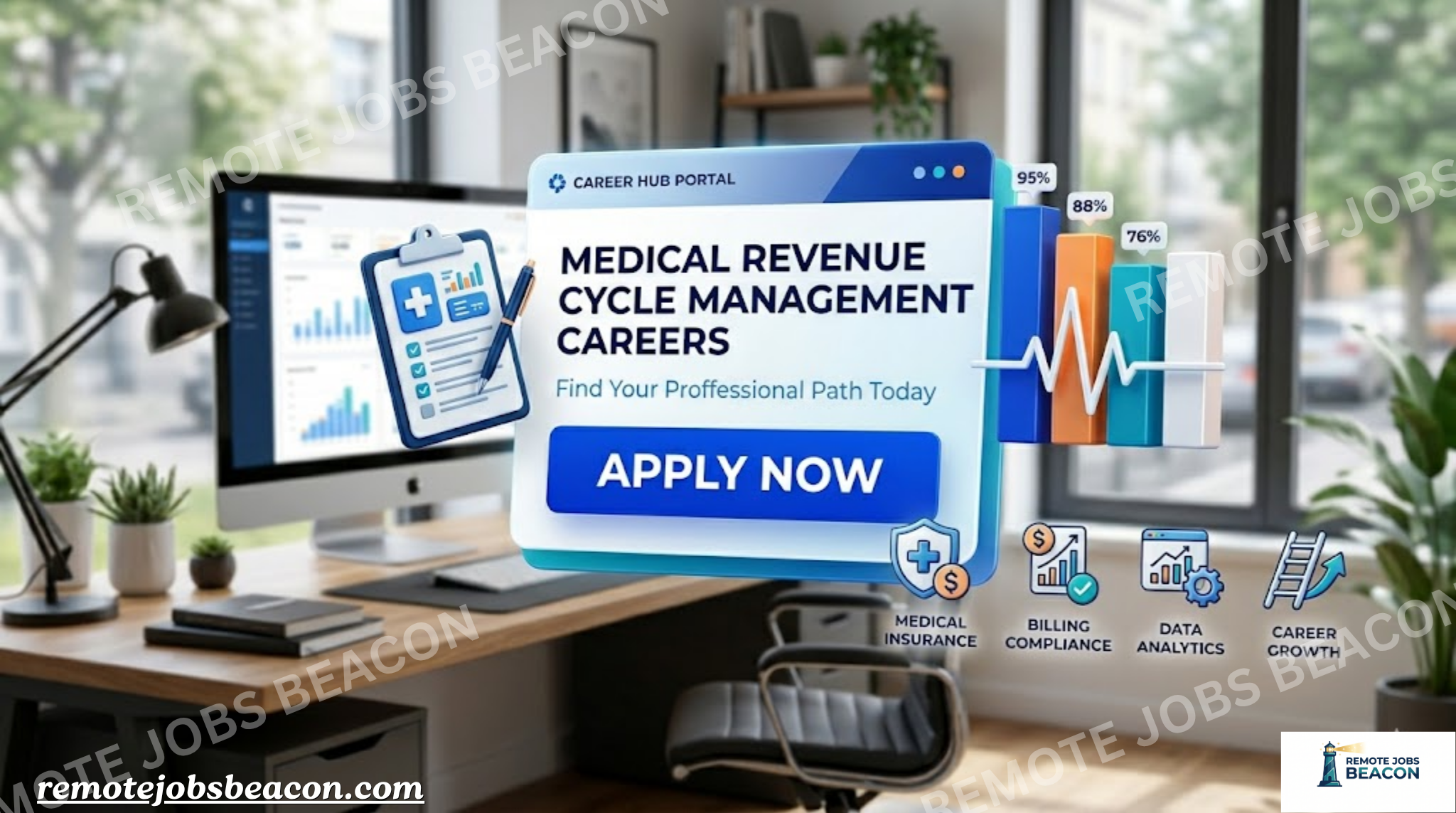 Remote Billing Jobs 2026