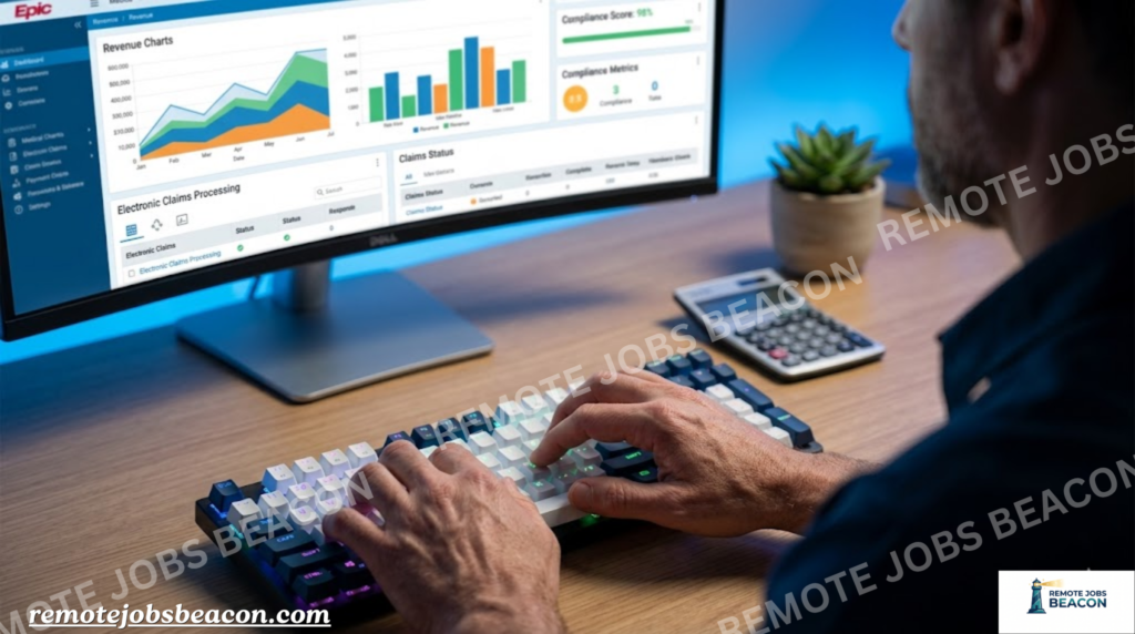 Remote Billing Jobs 2026