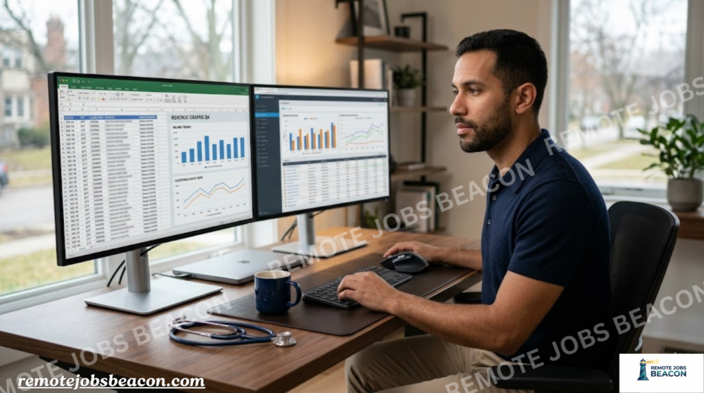 Remote Billing Jobs 2026