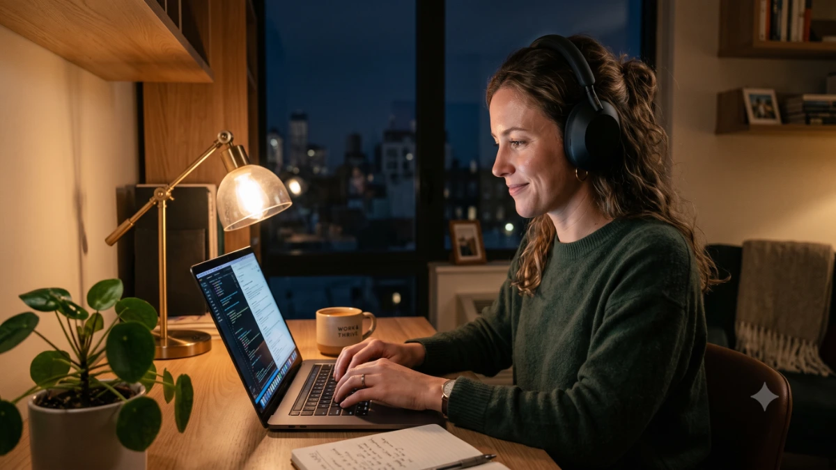 10 Best High-Paying Overnight