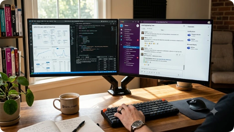 Data Analyst Jobs Remote Hiring Guide