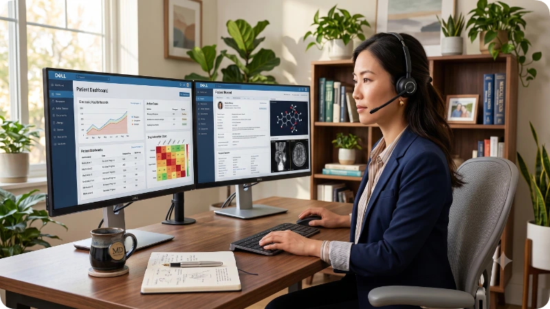 6 remote pharmacist jobs