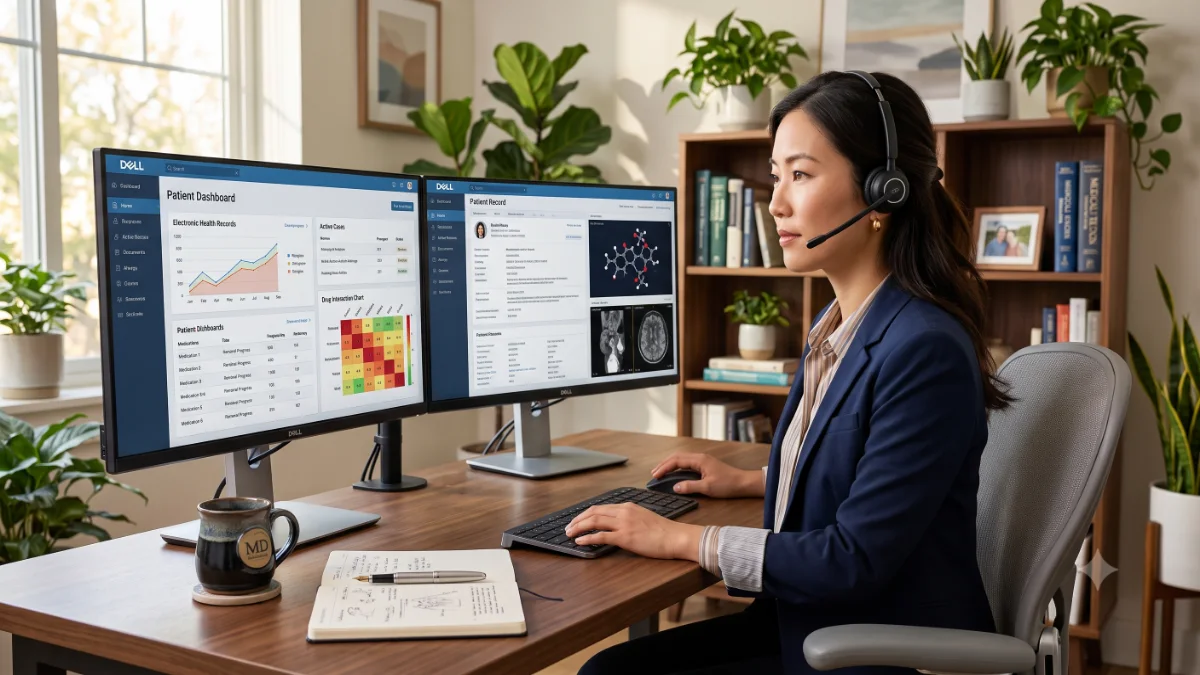 6 Remote Pharmacist Jobs