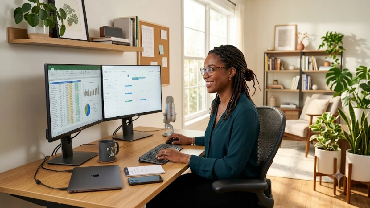 Part Time Jobs Near Me Remote Blueprint