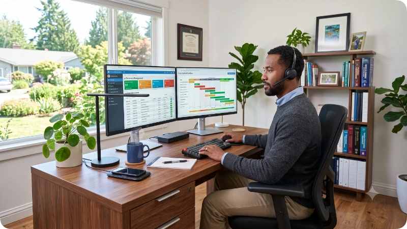 Applicant Tracking System (ATS) 