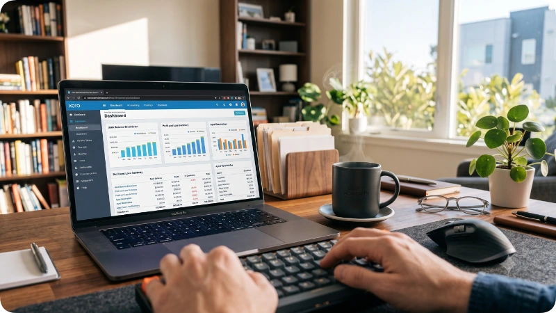 What Exactly Do Employers Look for in a Remote Chartered Accountant?