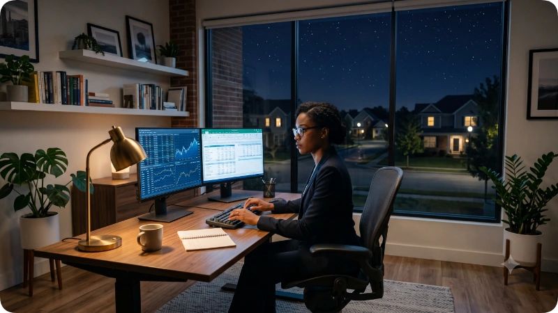Which Industries Offer the Highest-Paying Remote Jobs?