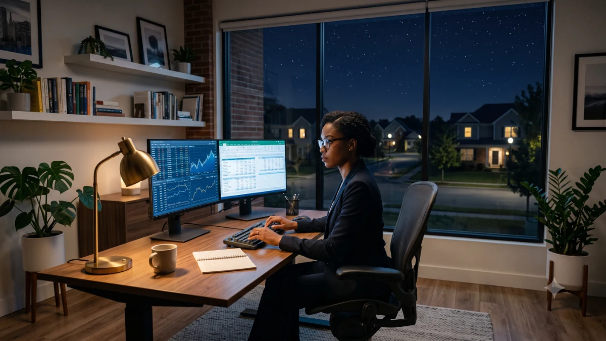 The Ultimate Guide to Remote Jobs: Chartered Accountant Career