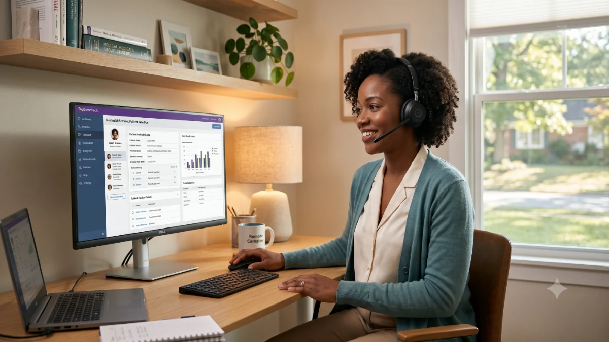Remote Medical Assistant Jobs Hiring Guide