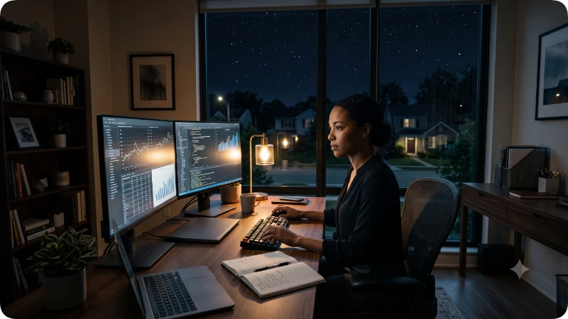 Why the Night Shift Is a Hidden Corporate Goldmine