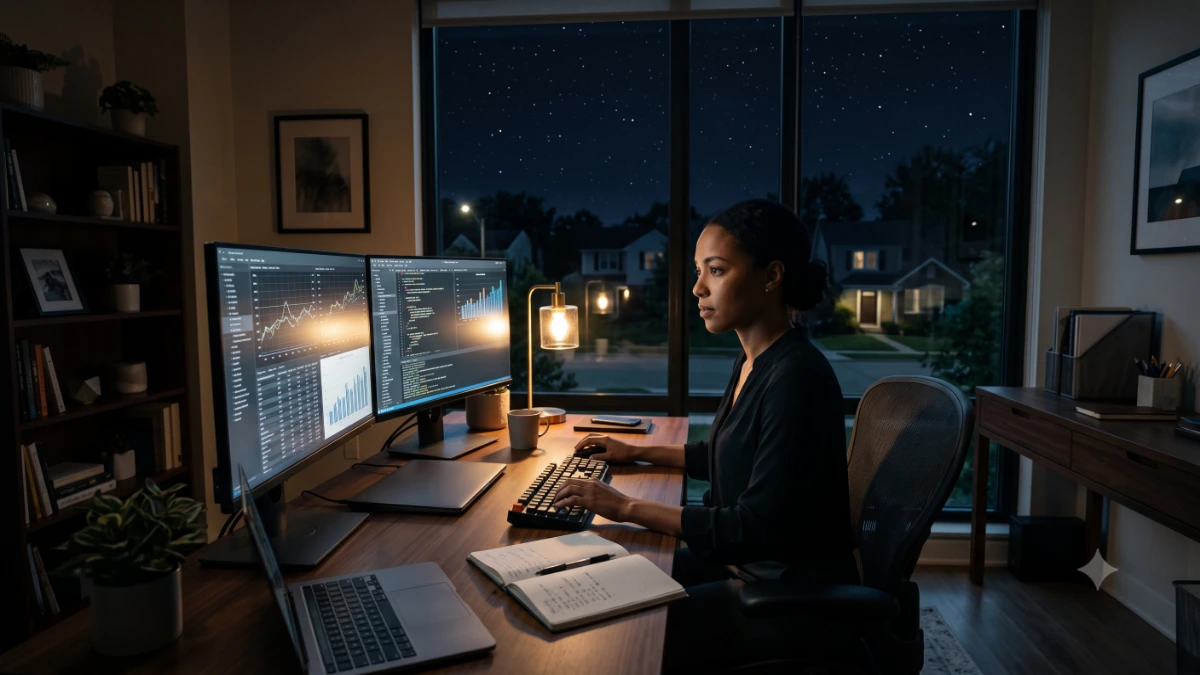 15 Best Overnight Remote Jobs to Jumpstart Your Night Owl Career