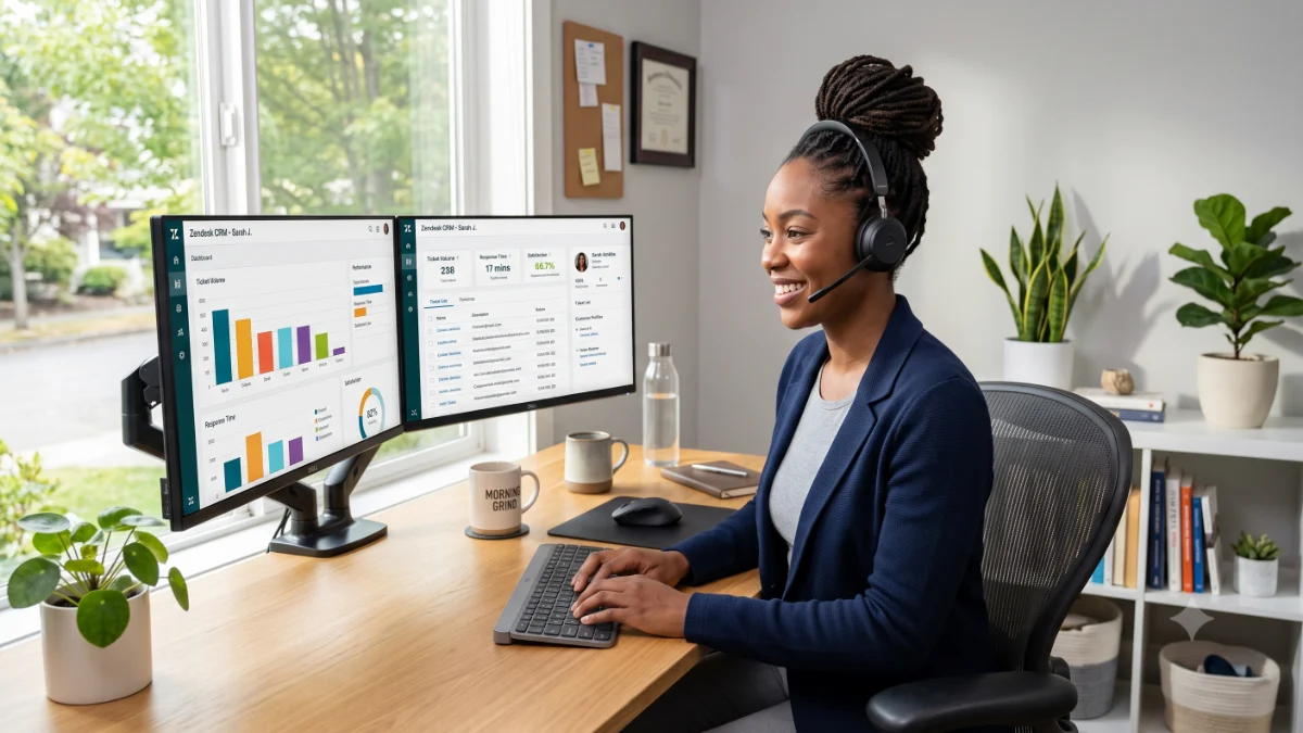 Call Center Remote Jobs Hiring Guide