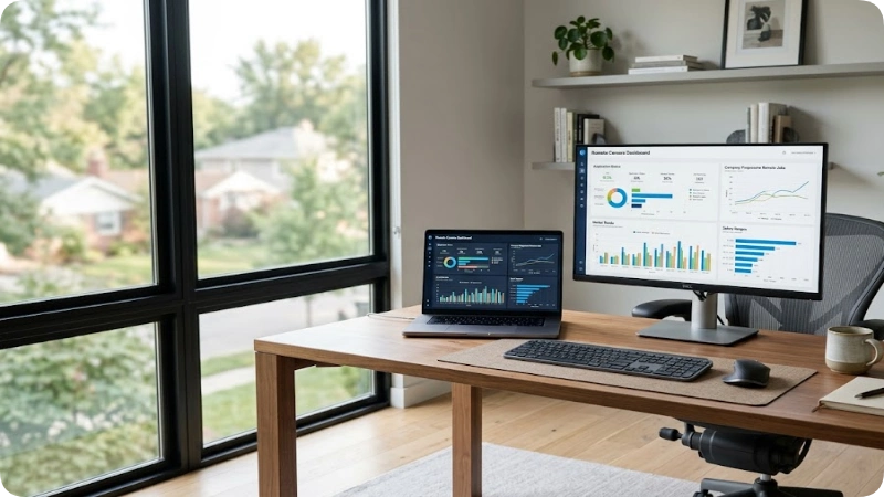 Hiring Managers Really Want in Progressive Remote Jobs