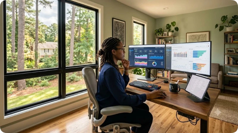 Georgia Remote Work Myths