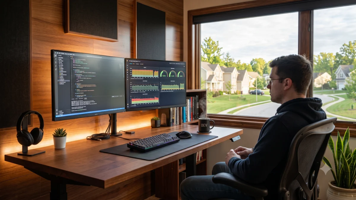 How to Secure High-Paying Remote Jobs