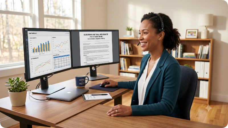 Master Remote Insurance Jobs Guide