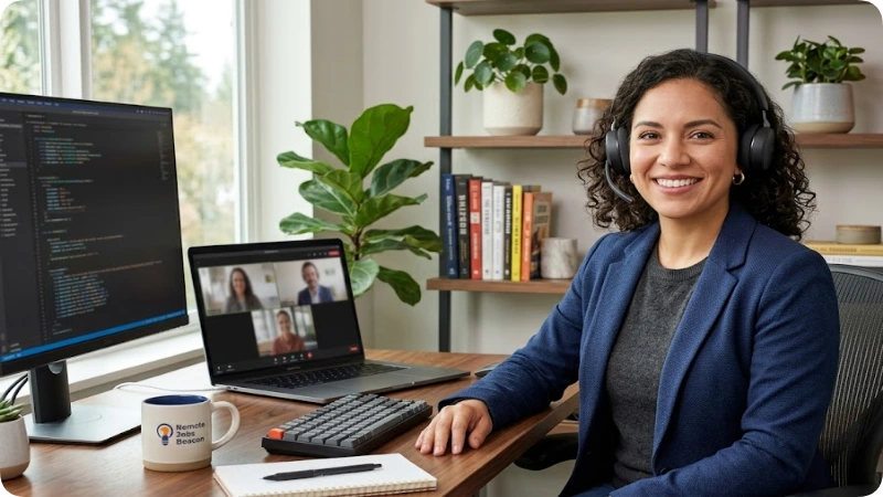 progressive remote jobs 
