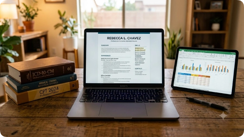 Real Salary Expectations for Remote Billing Jobs