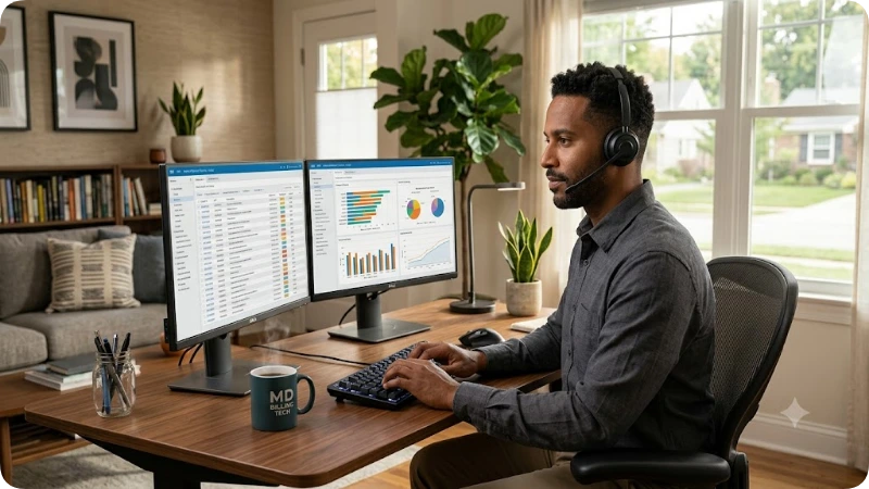 Remote Billing Jobs
