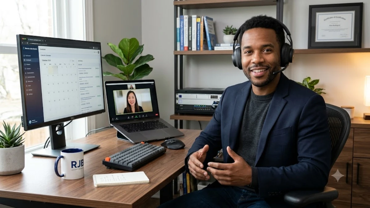remote help desk jobs