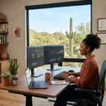 Remote Jobs Arizona