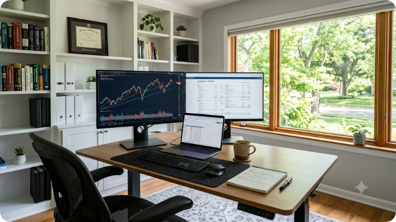 Hidden Remote Banking Jobs 