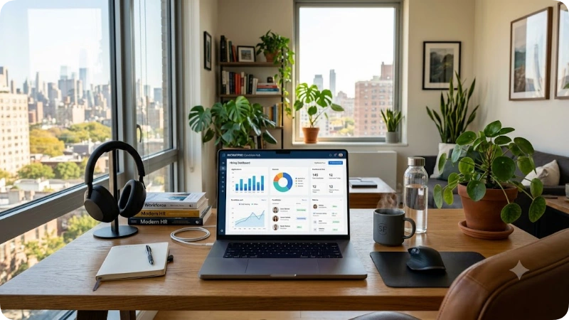 Recruiter Salaries and Placement Models