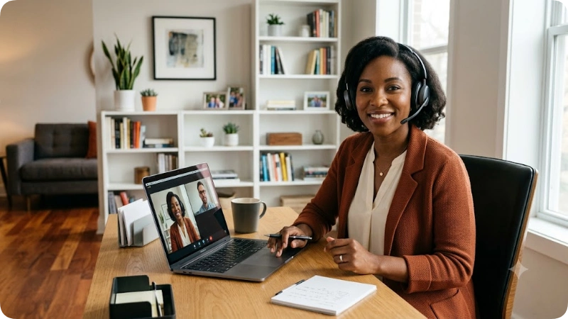 remote banking jobs
