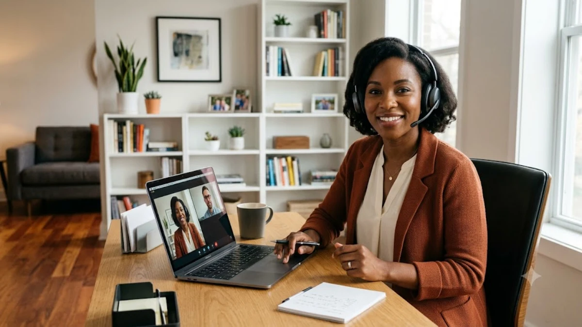 remote banking jobs