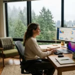 Remote Jobs Washington State