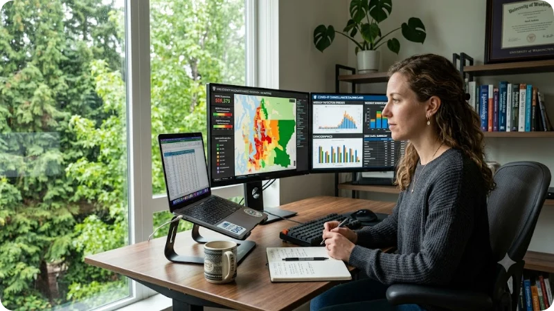 remote public health jobs 
