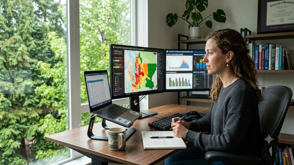 remote public health jobs