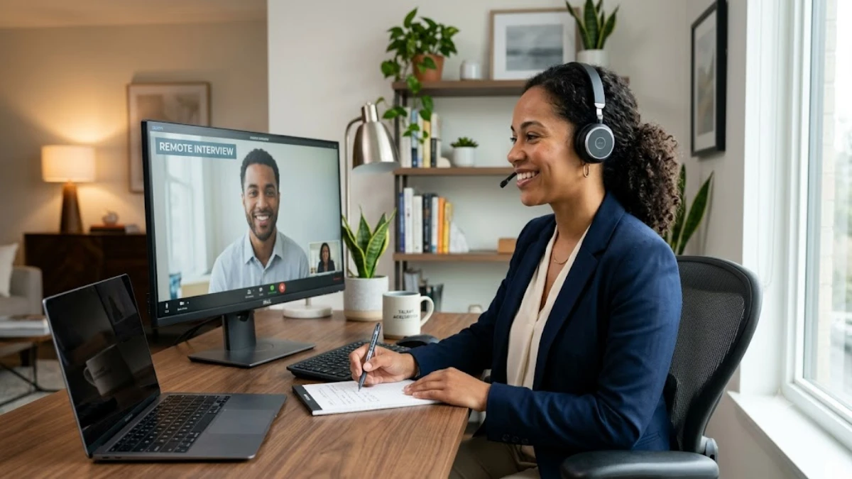 remote recruiter jobs
