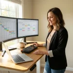 remote admin jobs